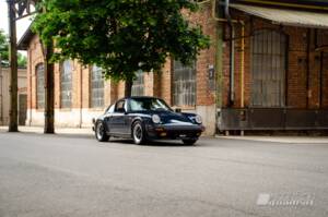 Bild 2/20 von Porsche 911 Carrera 3.2 (1986)