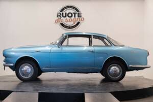 Bild 6/50 von FIAT 1100-103 TV Vignale (1958)