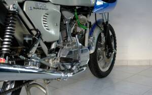 Immagine 83/87 di Ducati 900 SS (1976)