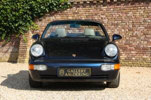 Bild 28/50 von Porsche 911 Carrera 4 (1992)
