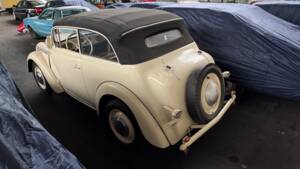 Image 3/91 de Opel Kadett (1938)