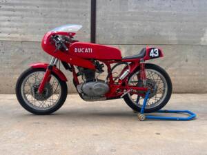 Immagine 1/5 di Ducati Mototrans DUMMY (1968)