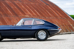 Bild 19/39 von Jaguar E-Type &quot;Lightweight&quot; (1962)
