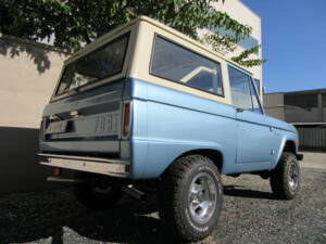 Imagen 19/109 de Ford Bronco (1969)