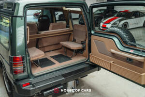Image 14/25 of Land Rover Discovery (1991)