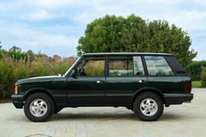 Image 13/50 de Land Rover Range Rover Vogue LSE (1994)