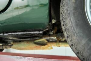 Afbeelding 49/50 van MG MGB (1965)