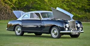 Immagine 23/50 di Bentley S 1 Continental (1955)