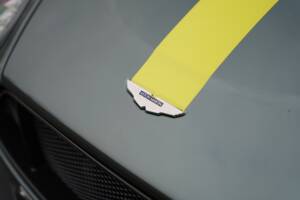 Bild 31/50 von Aston Martin V12 Vantage AMR (2017)