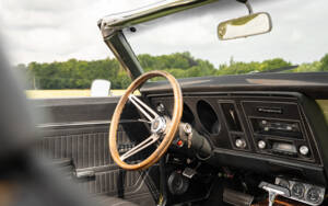Bild 31/49 von Pontiac Firebird 400 Convertible (1968)