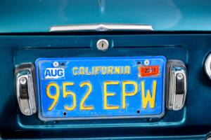 Bild 21/50 von Datsun Fairlady 1600 (1969)