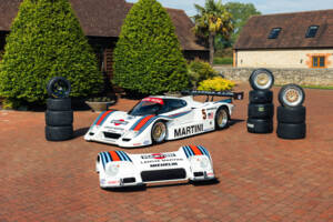Immagine 19/31 di Lancia LC2 Group C (1985)