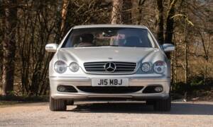 Image 6/50 of Mercedes-Benz CL 500 (2002)