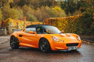 Image 1/50 of Lotus Elise 111 (1998)