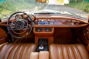 Bild 6/41 von Mercedes-Benz 250 SE (1967)