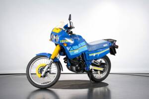 Imagen 8/50 de Yamaha XT 600 Z Ténéré (1989)