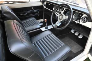 Bild 24/46 von Ford Cortina GT (1965)