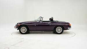 Bild 8/15 von MG MGB (1972)