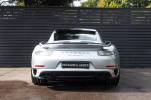 Image 8/57 of Porsche 911 Turbo S (2013)