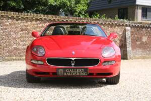 Image 9/50 of Maserati Spyder 4200 Cambiocorsa (2003)