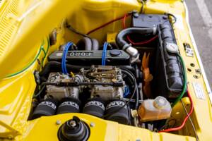 Bild 31/50 von Ford Escort Mexico (1973)