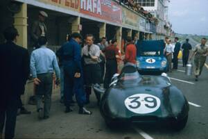 Image 7/10 of Autobleu 750 MM (1954)