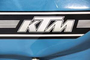 Image 32/42 of KTM 125 MC/GS (1975)