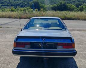 Image 6/50 of BMW 635 CSi (1981)