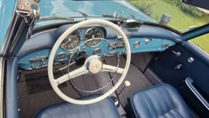 Afbeelding 10/12 van Mercedes-Benz 190 SL (1959)