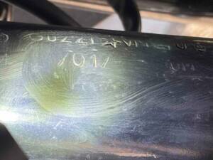 Image 35/36 of Moto Guzzi V 7 Special (1970)