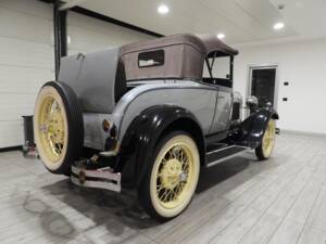Bild 4/15 von Ford Modell A (1929)