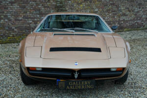 Bild 43/50 von Maserati Merak 2000 GT (1981)
