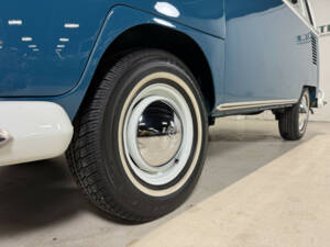 Imagen 18/19 de Volkswagen T1 Samba (1967)