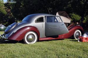 Image 1/10 de Bristol 400 (1949)