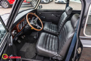 Bild 19/27 von Mini 1000 (1986)