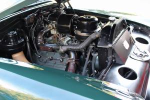 Imagen 42/50 de Cadillac 62 Convertible (1948)