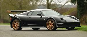 Immagine 6/50 di Noble M12 GTO (2002)