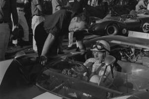 Imagen 25/32 de Lola T70 (1967)