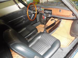 Image 6/7 de SIMCA 1200 S (1969)