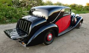 Afbeelding 10/50 van Rolls-Royce Wraith (1938)