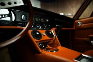 Bild 52/100 von Maserati Ghibli (1968)