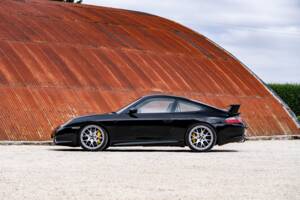 Image 12/42 of Porsche 911 GT3 (2003)