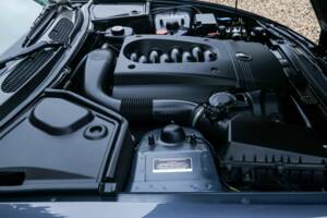 Immagine 27/50 di Jaguar XK8 4.0 (2002)