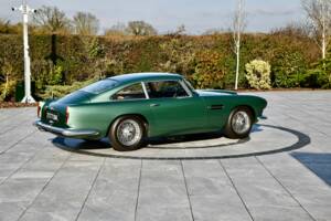 Bild 5/15 von Aston Martin DB 4 (1960)