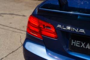 Bild 13/60 von ALPINA B3 GT3 (2012)