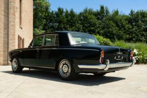 Bild 6/50 von Rolls-Royce Silver Shadow I (1972)