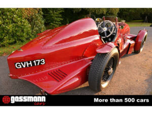 Immagine 8/15 di Bentley 6 1&#x2F;2 Litre Petersen Special (1938)