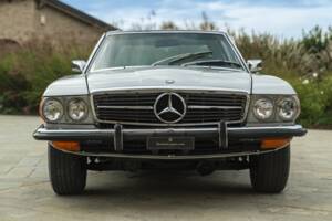 Imagen 3/50 de Mercedes-Benz 450 SL (1973)