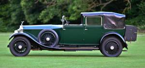 Bild 5/50 von Rolls-Royce Phantom I (1925)