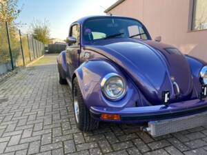 Image 8/16 of Volkswagen Beetle 1500 (1967)